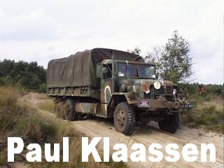 Paul Klaassen zijn Reo. Link naar zijn Weblog.